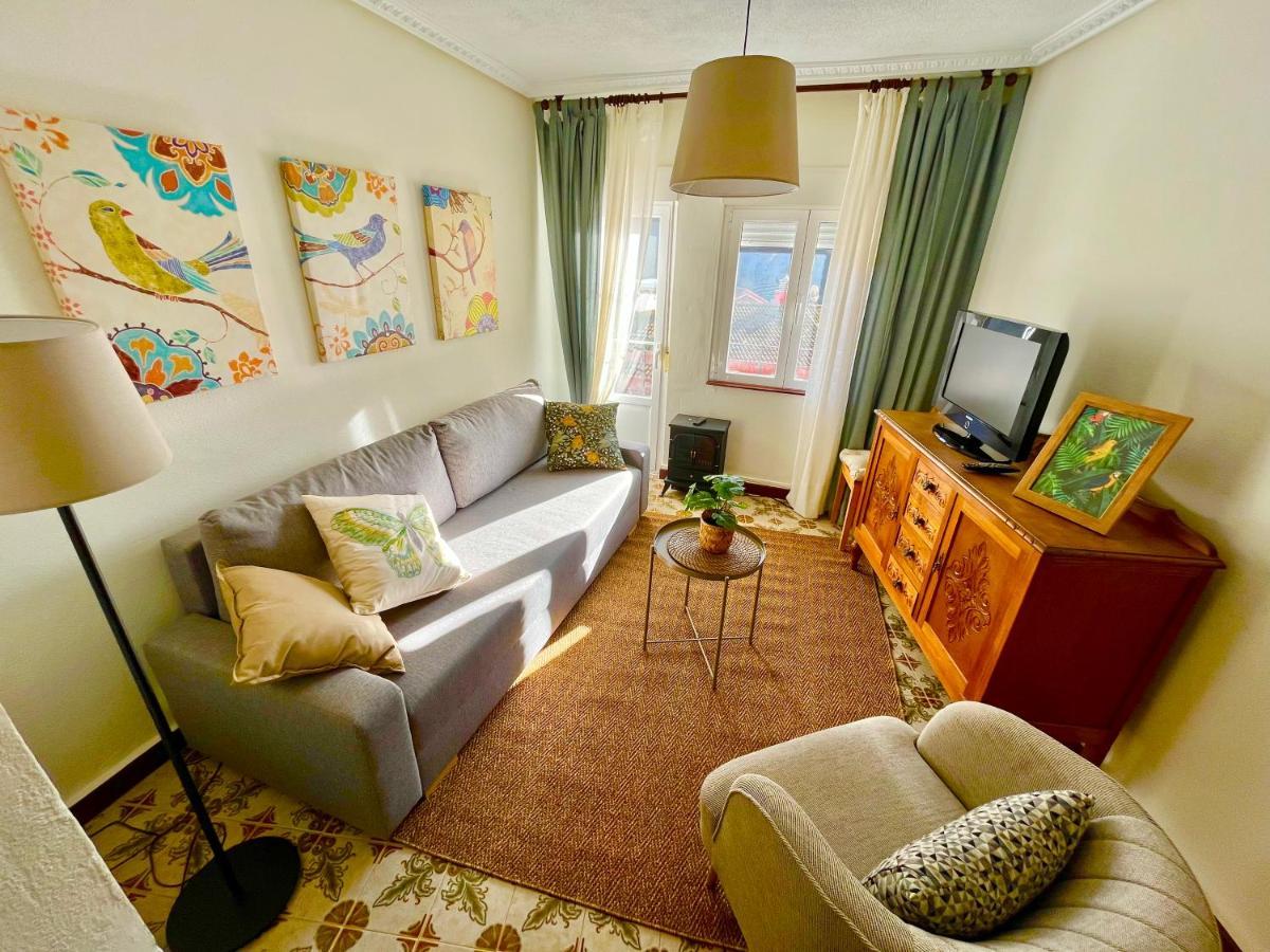 La Casina Del Lavadero De Cudillero 아파트 외부 사진