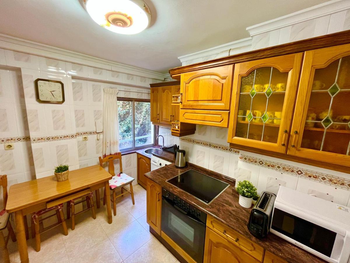 La Casina Del Lavadero De Cudillero 아파트 외부 사진