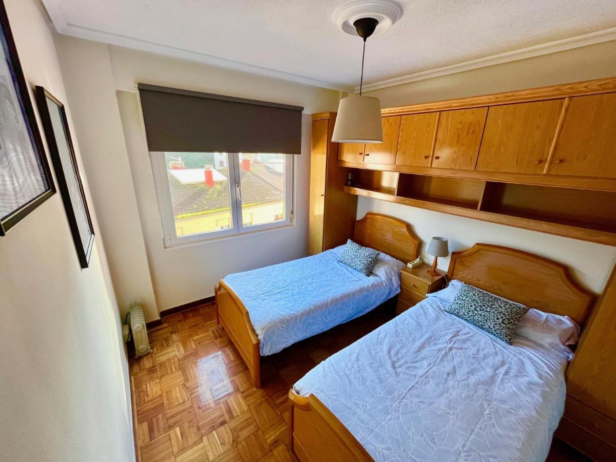 La Casina Del Lavadero De Cudillero 아파트 외부 사진