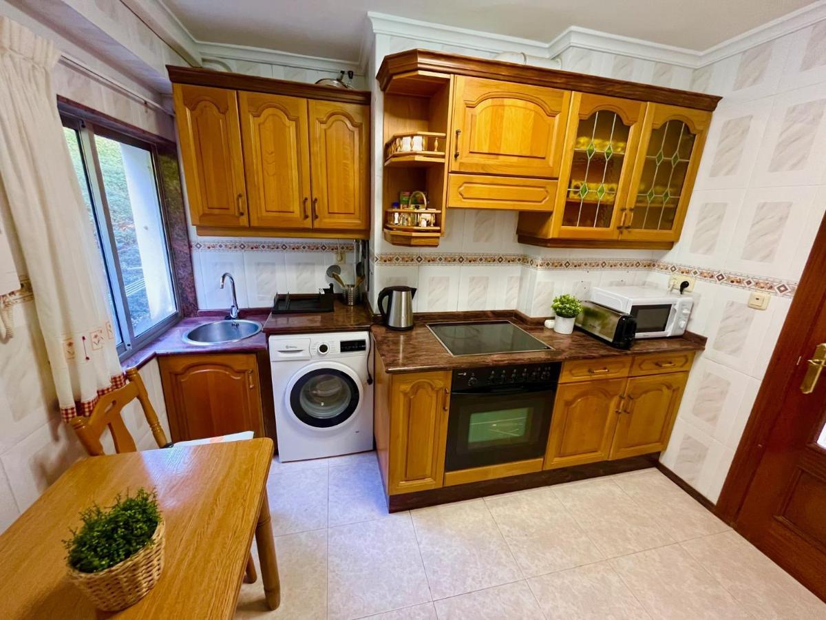 La Casina Del Lavadero De Cudillero 아파트 외부 사진