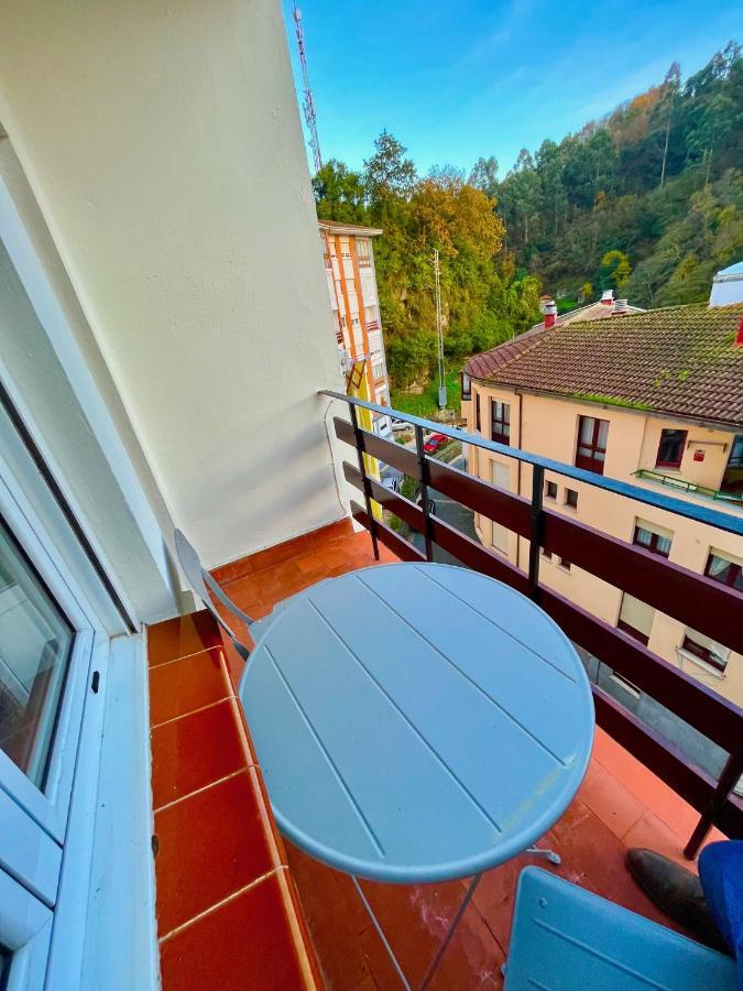 La Casina Del Lavadero De Cudillero 아파트 외부 사진